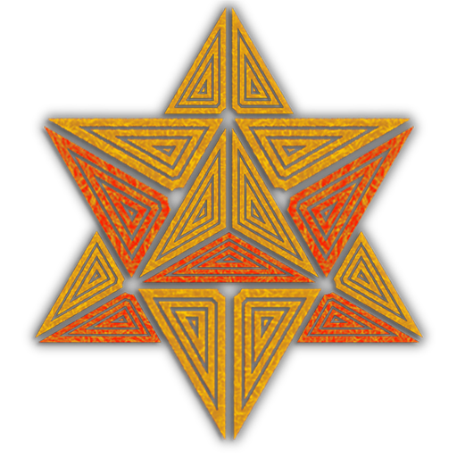 Merkabas