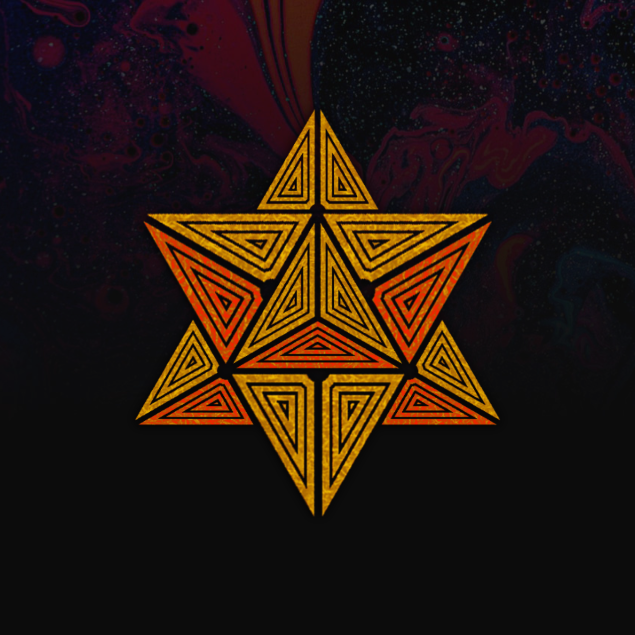 Merkabas