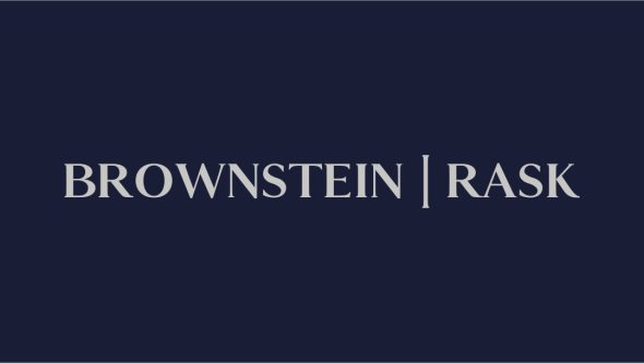 Brownstein Rask LLP