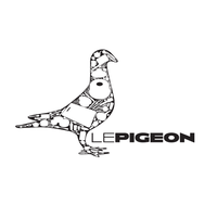 Le Pigeon