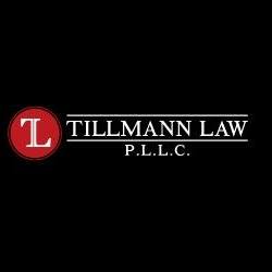 Tillmann Law Personal Injury Lawyers Portland