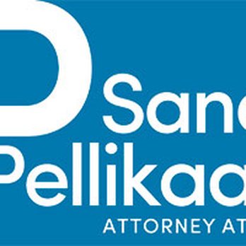 Sandi Pellikaan Attorney at Law