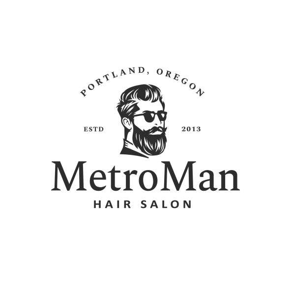 MetroMan Hair Salon Pearl District