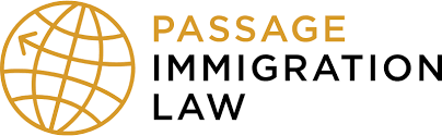 Passage Immigration Law