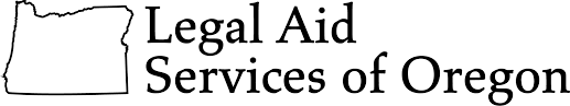 Legal Aid Services of Oregon (LASO)