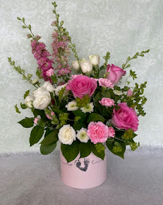 Northgate Rose Garden Florist