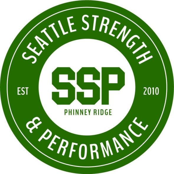 Seattle Strength & Performance - Phinney Ridge