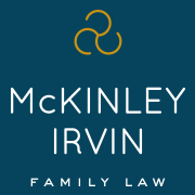 McKinley Irvin - Law