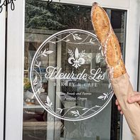 Fleur De Lis Bakery & Cafe