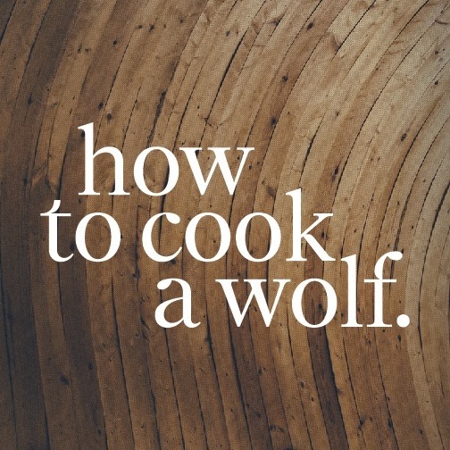 How To Cook A Wolf Restaurant