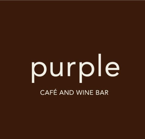 Purple Cafe and Wine Bar