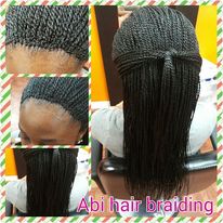 Abi Hair Braiding