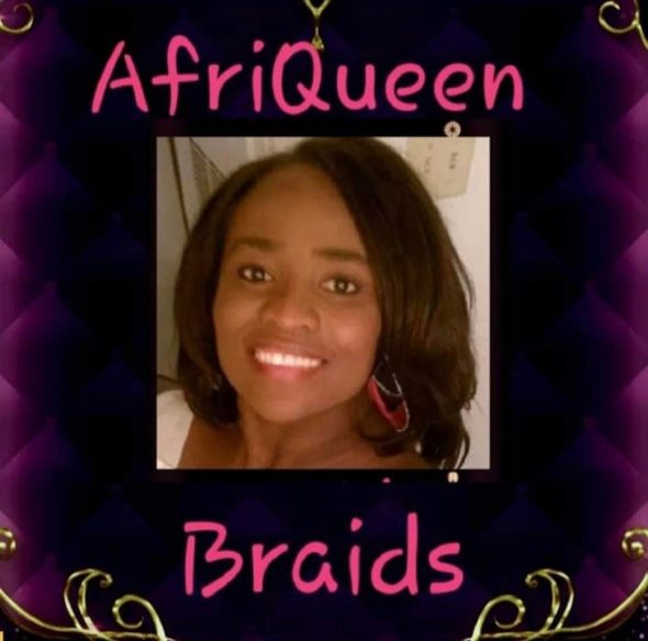 AfriQueen Braids