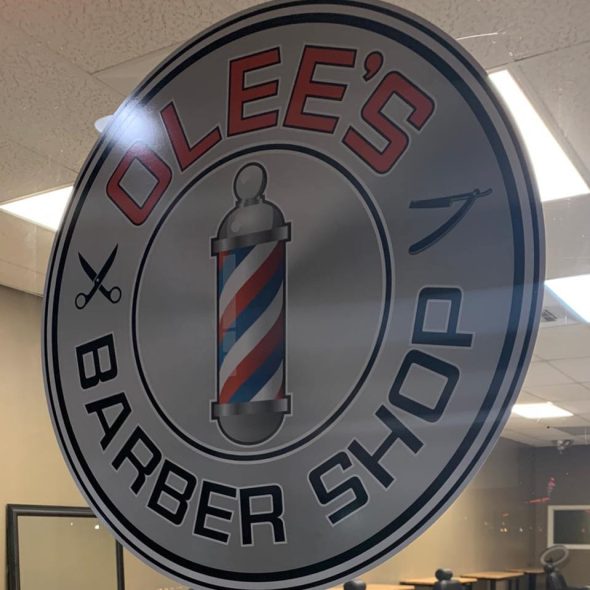 Olee’s Barber Shop Channelview