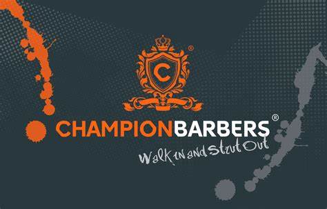 Champions Barber Lounge