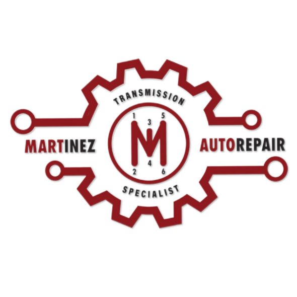 MARTINEZ AUTO REPAIR & TIRE SHOP