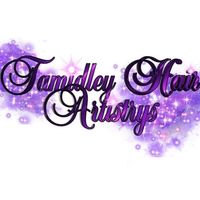 Tamidley Hair & Artistry’s