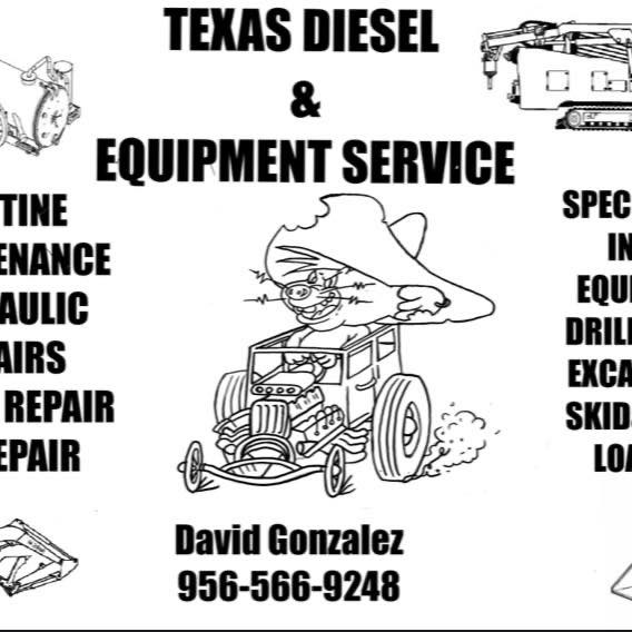 Texas Diesel & Automotive service