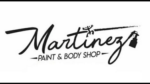 Martinez Paint & Body Shop