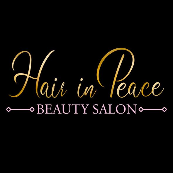 Hair In Peace Beauty Salon