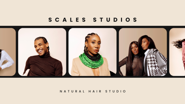 Scales Studios