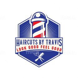 Haircuts By Travis LLC