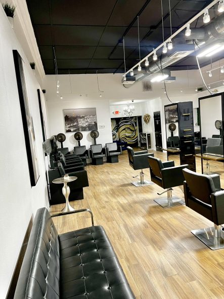 Celebrity Status Hair Studio