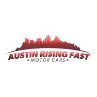 Austin Rising Fast Motor Cars