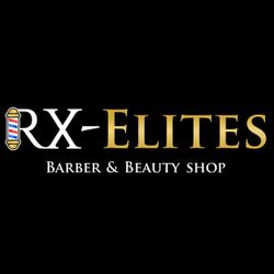 Rx-Elites Barber & Beauty Shop