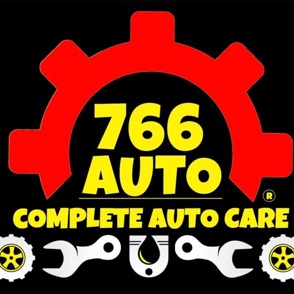 766 Auto Inc